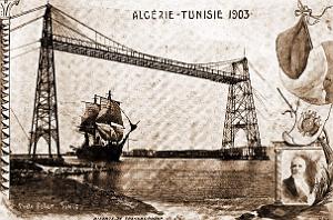 269- Loubet en Algerie- Bizerte